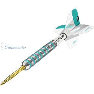   Sageti darts TARGET, steel 25g, Rob Cross G2, 90% tungsten, 2020