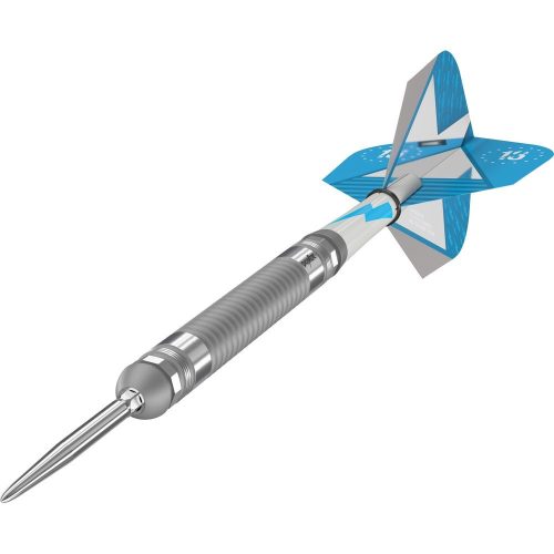 Sageti Darts TARGET steel Power Silver, 23g, 80% tungsten