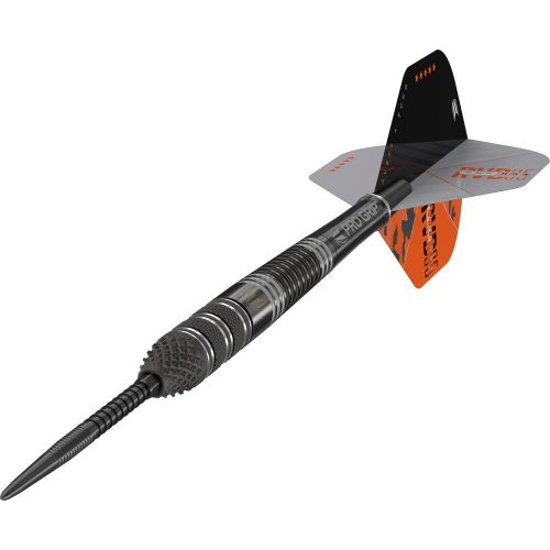Set sageti darts TARGET steel RvB 95 x Echo Swiss Point 25g, 95% wolfram 2022