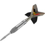 Set sageti TARGET steel Dimitri Van Den Bergh Gen1, 21g, 90% wolfram