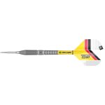 Set darts TARGET steel SP, Gabriel Clemens G2, 23g 90% wolfram