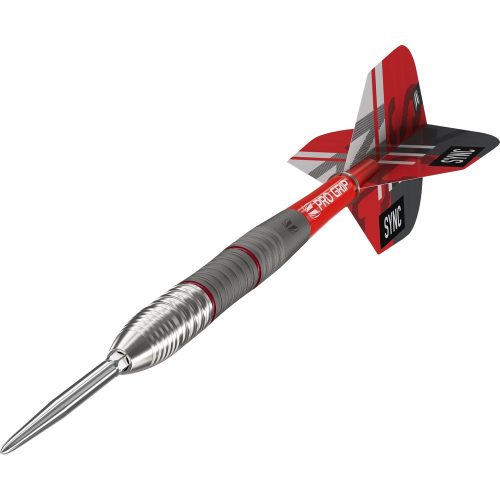 Set sageti darts TARGET steel SYNC 03, 21g, 80% wolfram