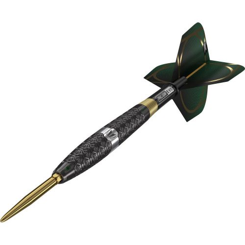 Set sageti darts TARGET steel Cult Swiss Point SP01 21g, 90% wolfram 2022