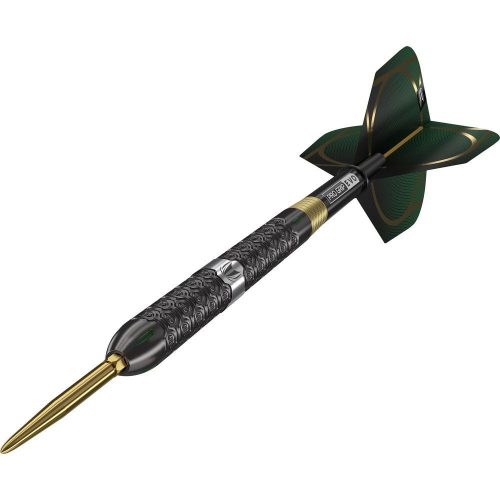 Set sageti darts TARGET steel Cult Swiss Point SP02 26g, 90% wolfram 2022