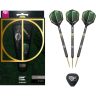 Set sageti darts TARGET steel Cult Swiss Point SP02 26g, 90% wolfram 2022