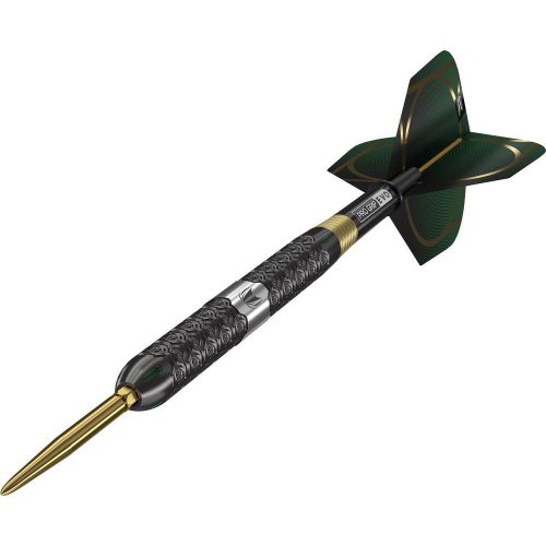 Set sageti darts TARGET steel Cult Swiss Point SP03 22g, 90% wolfram 2022