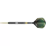 Set sageti darts TARGET steel Cult Swiss Point SP03 22g, 90% wolfram 2022