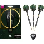 Set sageti darts TARGET steel Cult Swiss Point SP03 22g, 90% wolfram 2022
