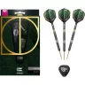Set sageti darts TARGET steel Cult Swiss Point SP03 22g, 90% wolfram 2022