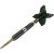 Set sageti darts TARGET steel Cult Swiss Point SP03 24g, 90% wolfram 2022
