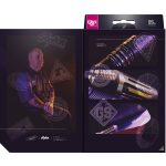 Set darts TARGET steel SP, Power 9Five G10, 24g 95% wolfram