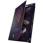 Set darts TARGET steel SP, Power 9Five G10, 24g 95% wolfram