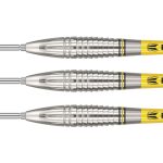 Set sageti steel TARGET Scott Williams Swiss point 25g, 90% wolfram