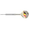 Set darts Target steel Swiss Point Dimitri Van Den Bergh Gen2 21g, 90 wolfram