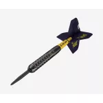 Set sageti darts TARGET steel Swiss Point Luke Littler 23g, 90% wolfram