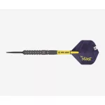 Set sageti darts TARGET steel Swiss Point Luke Littler 23g, 90% wolfram