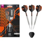 Set darts TARGET steel SP, Crux 01, 23g 90% wolfram
