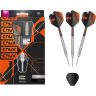 Set darts TARGET steel SP, Crux 01, 23g 90% wolfram