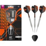 Set darts TARGET steel SP, Crux 03, 22g 90% wolfram