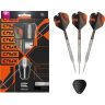 Set darts TARGET steel SP, Crux 03, 22g 90% wolfram