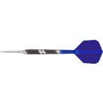 Set sageti darts TARGET steel SP, 975 Ultra Marine 02, 21g 97,5% wolfram