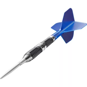 Set sageti darts TARGET steel SP, 975 Ultra Marine 02, 23g 97,5% wolfram