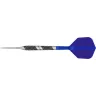 Set sageti darts  TARGET steel SP, 975 Ultra Marine 02, 25g 97,5% wolfram