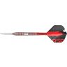 Set darts TARGET steel SP, Aspinall G2, 23g 95% wolfram