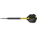 Set Darts Steel Target SP Bolide Void 01 22g, 90% wolfram
