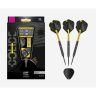 Set darts steel Target SP Bolide Void 02 23g 90% wolfram