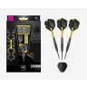 Set darts steel Target SP Bolide Void 05 26g 90% wolfram