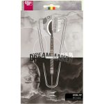 Set sageti steel Swiss Point Target Dimitri Van Den Bergh Echo, 24g, 90% wolfram