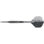 Set darts TARGET steel SP, Aspinall x Echo, 24g 90% wolfram