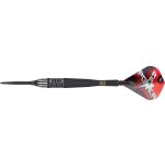 Set sageti darts steel Target SP Phil Taylor Power 9Five G11, 24g 95% wolfram