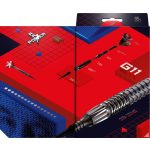Set sageti darts steel Target SP Phil Taylor Power 9Five G11, 24g 95% wolfram