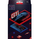 Set sageti darts steel Target SP Phil Taylor Power 9Five G11, 26g 95% wolfram