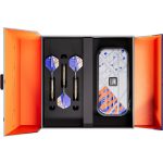 Set sageti darts steel Target SP Raymond Van Barneveld Chrono, 23g 95% wolfram