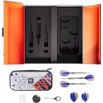 Set sageti darts steel Target SP Raymond Van Barneveld Chrono, 23g 95% wolfram