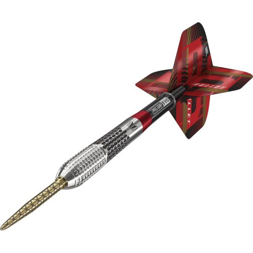 Set darts steel TARGET SP Stephen Bunting G5, 22 g, 95% wolfram