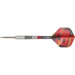 Set darts steel TARGET SP Stephen Bunting G5, 22 g, 95% wolfram