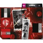 Set darts steel TARGET SP Stephen Bunting G5, 22 g, 95% wolfram