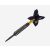 Set sageti TARGET steel Swiss Point Luke Littler 2024 22g, 90% wolfram