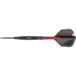 Set darts steel Target Scope 04, 24g, 90% wolfram