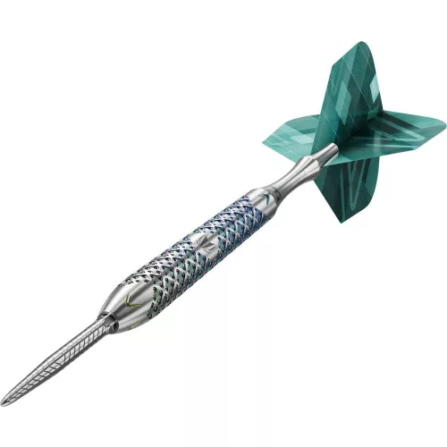 Set sageti darts steel Target SP Rove 03 22g, 90% wolfram