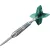Set sageti darts steel Target SP Rove 03 22g, 90% wolfram