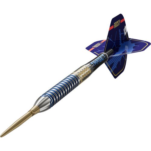 Set sageti steel Target SP Josh Rock G1 22g, 90% tungsten