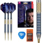 Set sageti steel Target SP Josh Rock G1 23g, 90% wolfram