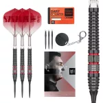 Set sageti darts steel Target SP Nathan Aspinall 95K, 24g, 95% wolfram