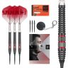   Set sageti darts steel Target SP Nathan Aspinall 95K, 24g, 95% wolfram