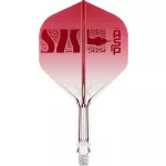 Set sageti darts steel Target SP Nathan Aspinall 95K, 24g, 95% wolfram